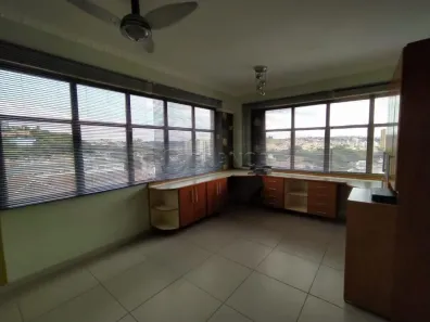 Sala Comercial para alugar, 48m² no Centro, Jacareí