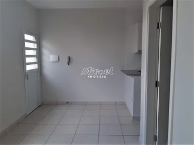 Kitnet com 1 Quarto para alugar, 42m² no Vila Monteiro, Piracicaba