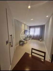 Apartamento com 3 Quartos à venda, 65m² no Vila Prel, São Paulo