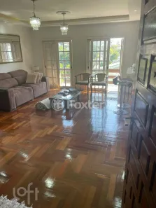 Apartamento com 3 Quartos à venda, 177m² no Jardim Itu, Porto Alegre