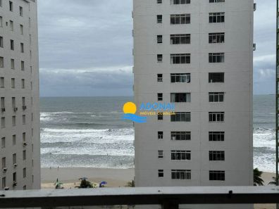 Apartamento com 4 Quartos à venda, 120m² no Pitangueiras, Guarujá