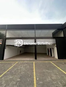 Galpão/Depósito/Armazém à venda, 201m² no Luizote de Freitas, Uberlândia