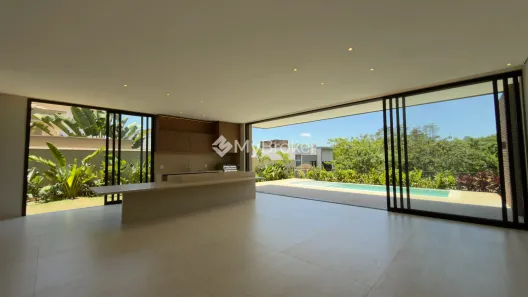 Casa de Condomínio com 4 Quartos à venda, 40534m² no Recreio Anhangüera, Ribeirão Preto