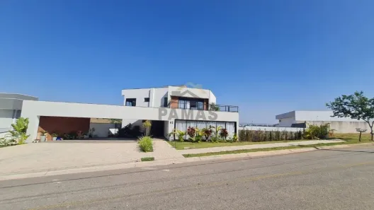 Casa de Condomínio com 3 Quartos à venda, 380m² no Santa Isabel, Louveira