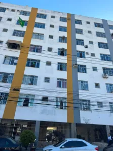 Apartamento com 2 Quartos à venda, 51m² no Estrela do Norte, São Gonçalo