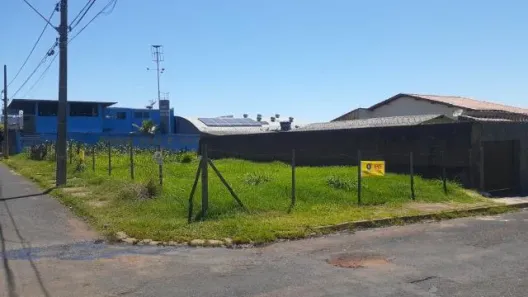 Lote/Terreno à venda, 300m² no Tibery, Uberlândia