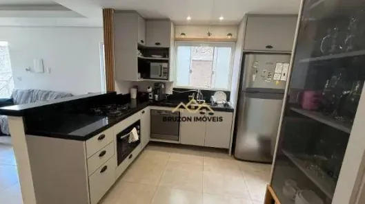 Casa com 2 Quartos à venda, 74m² no Paraíso (Polvilho), Cajamar