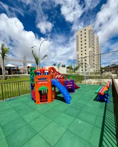 Apartamento com 2 Quartos à venda, 43m² no Divinéia, São Luís