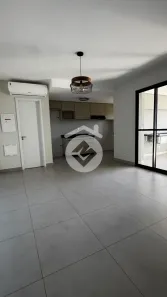 Apartamento com 3 Quartos para alugar, 100m² no Jardim Sul, Uberlândia