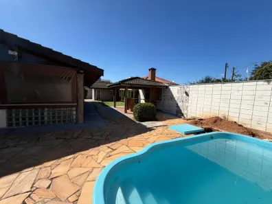 Casa de Condomínio com 2 Quartos à venda, 130m² no João Aranha, Paulínia