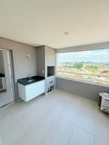 Apartamento com 2 Quartos para alugar, 77m² no Vila das Jabuticabeiras, Taubaté