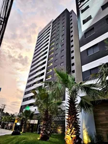 Apartamento com 2 Quartos à venda, 67m² no Jardim do Paço, Sorocaba