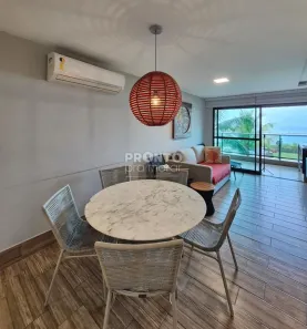 Apartamento com 3 Quartos à venda, 107m² no , Ipojuca