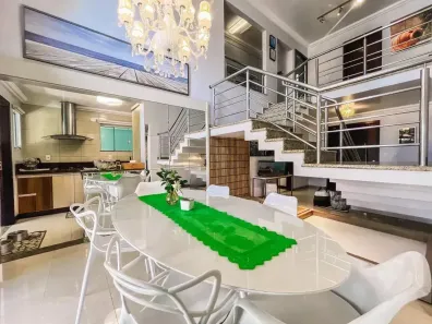 Casa com 4 Quartos à venda, 223m² no Santa Rita, Brusque