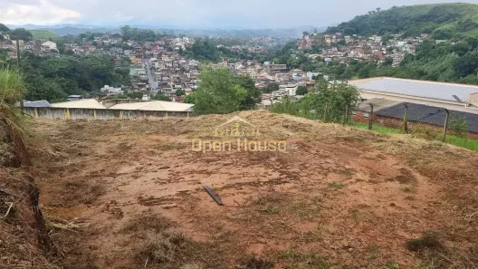 Lote/Terreno à venda, 2222m² no Assunção, Barra Mansa