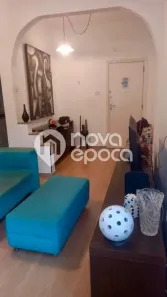 Apartamento com 3 Quartos à venda, 88m² no Botafogo, Rio de Janeiro
