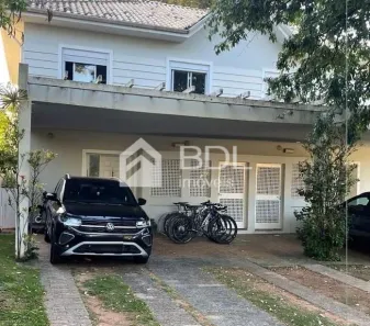 Casa de Condomínio com 2 Quartos à venda, 131m² no Loteamento Alphaville Campinas, Campinas