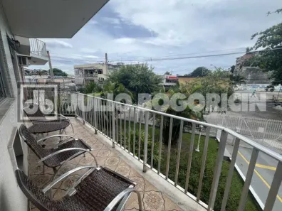 Apartamento com 2 Quartos à venda, 79m² no Freguesia (Ilha do Governador), Rio de Janeiro