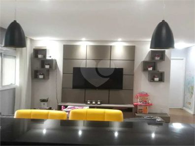 Apartamento com 2 Quartos à venda, 93m² no Vila Nair, São Paulo