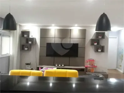 Apartamento com 2 Quartos à venda, 93m² no Vila Nair, São Paulo