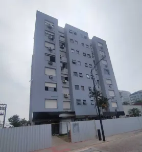 Apartamento com 1 Quarto para alugar, 42m² no Centro, São Leopoldo