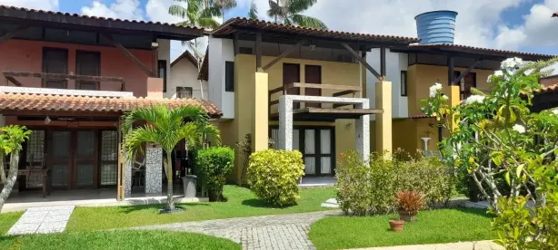 Casa de Condomínio com 2 Quartos à venda, 70m² no Santana, Gravatá