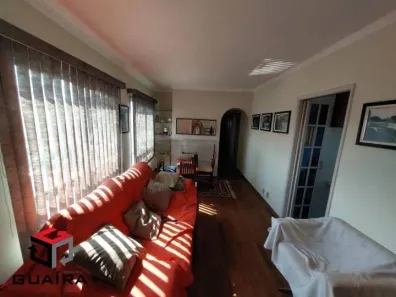 Apartamento com 2 Quartos para alugar, 80m² no Centro, São Bernardo do Campo