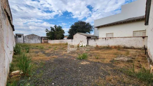 Prédio Comercial à venda, 245m² no Jardim Áurea, Mogi Mirim
