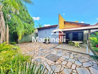Casa com 3 Quartos à venda, 204m² no Ribeirânia, Ribeirão Preto