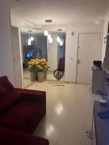 Apartamento com 2 Quartos à venda, 48m² no Campo Grande, Rio de Janeiro