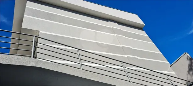 Casa de Condomínio com 2 Quartos para venda ou aluguel, 51m² no Vila Esperança, São Paulo