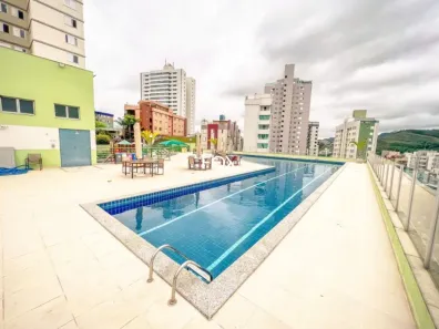 Apartamento com 3 Quartos para alugar, 98m² no Buritis, Belo Horizonte