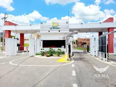Casa de Condomínio com 3 Quartos à venda, 114m² no Cajuru do Sul, Sorocaba