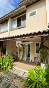 Casa com 2 Quartos à venda, 60m² no Ipitanga, Lauro de Freitas