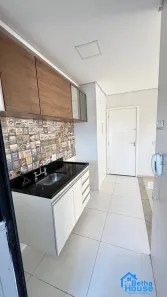 Apartamento com 2 Quartos à venda, 59m² no Jardim Belval, Barueri