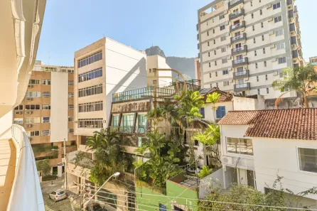 Apartamento com 3 Quartos à venda, 117m² no Lagoa, Rio de Janeiro