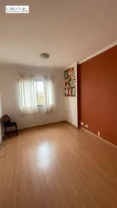 Apartamento com 1 Quarto para alugar, 45m² no Vila Buarque, São Paulo