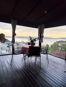 Casa com 4 Quartos à venda, 361m² no Ponta de Baixo, São José