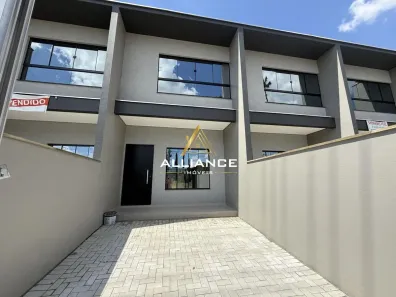 Sobrado com 2 Quartos à venda, 96m² no Três Rios do Sul, Jaraguá do Sul