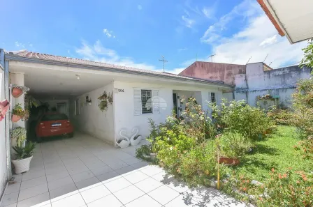 Casa com 3 Quartos à venda, 160m² no Alto Boqueirão, Curitiba