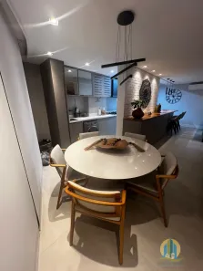 Apartamento com 2 Quartos à venda, 89m² no Melville Empresarial I e II, Barueri