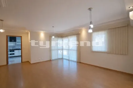 Apartamento com 3 Quartos para alugar, 120m² no Vila Betânia, São José dos Campos