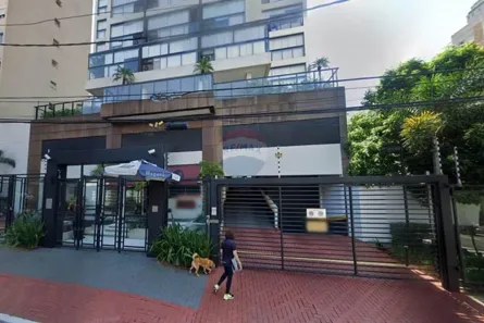 Apartamento com 1 Quarto para alugar, 32m² no Jardim Paulista, São Paulo