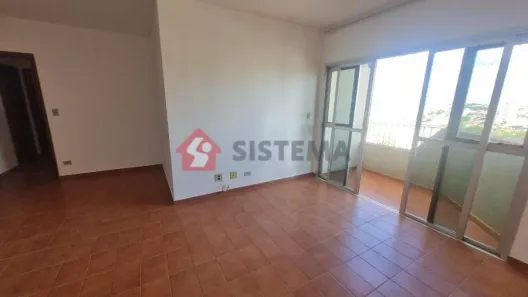 Apartamento com 3 Quartos à venda, 129m² no Vila São Jorge, Presidente Prudente