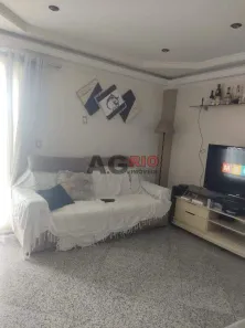 Apartamento com 3 Quartos à venda, 190m² no Vila Valqueire, Rio de Janeiro