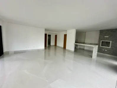 Apartamento com 3 Quartos à venda, 200m² no Jardim Goiás, Goiânia