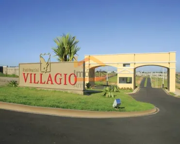 Lote/Terreno à venda, 620m² no Loteamento Residencial Jardim Villagio, Americana