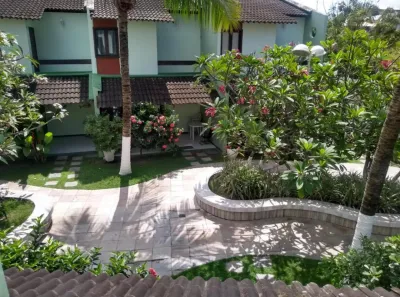  com 4 Quartos para alugar, 82m² no , Ipojuca