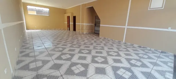 Ponto Comercial para alugar, 250m² no Jardim Brasil, Americana
