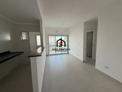 Cobertura com 2 Quartos à venda, 71m² no Itaguá, Ubatuba